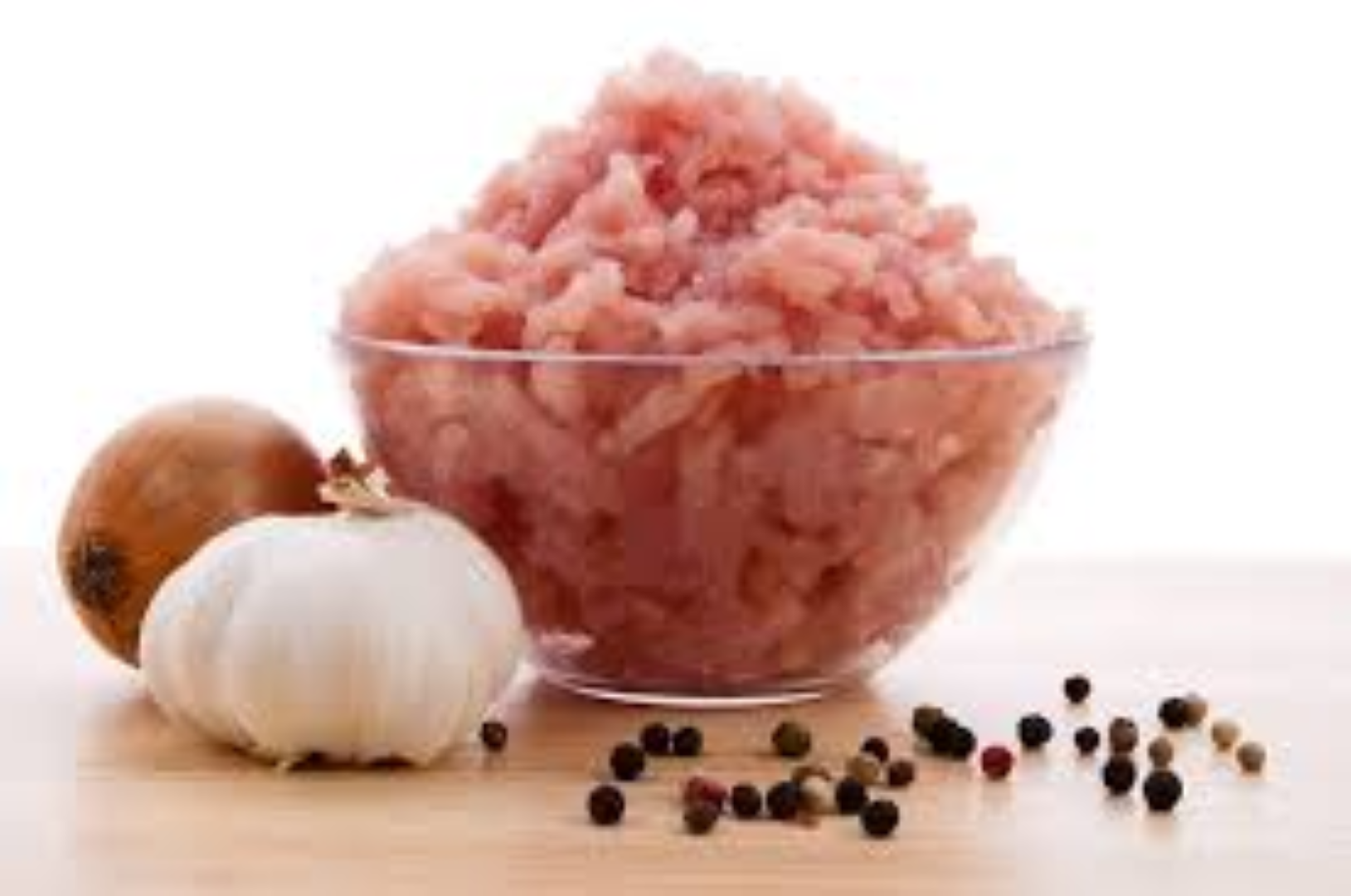 FARMER MAX MINCE 600G